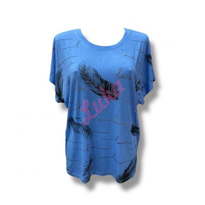 Women's Blouse LAT-9005