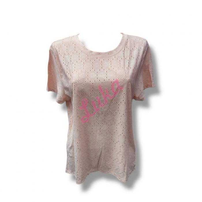 Women's Blouse LAT-9006