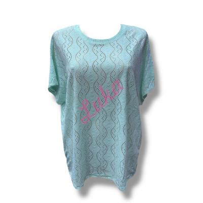 Women's Blouse LAT-9007