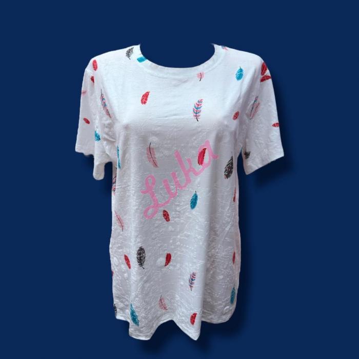 Women's Blouse LAT-9009