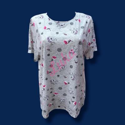 Women's Blouse LAT-9010