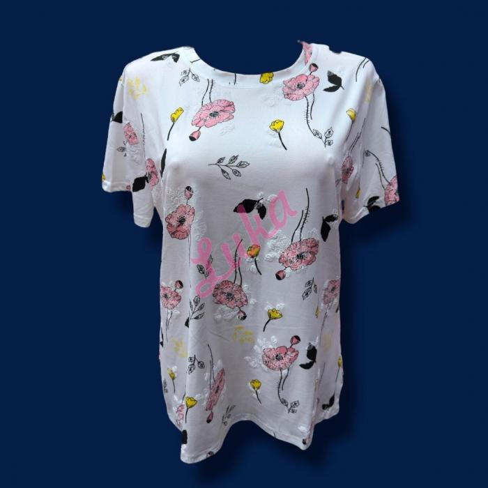 Women's Blouse LAT-9011