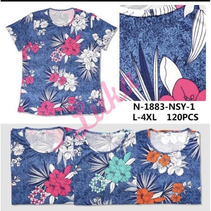 Women's Blouse LAT-9013