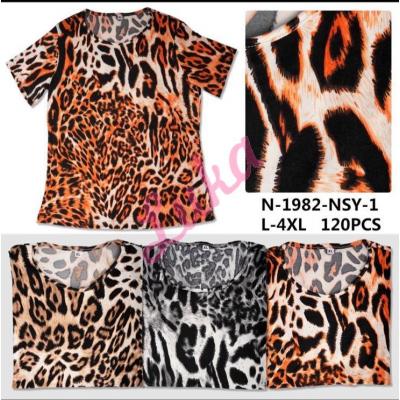 Women's Blouse N-1903