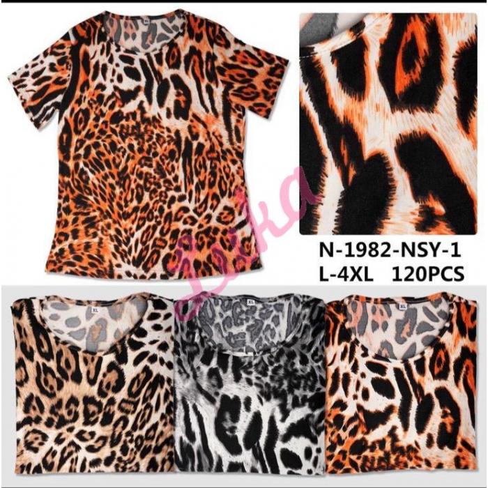 Women's Blouse N-1903