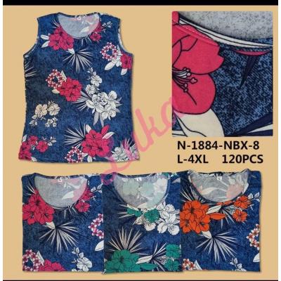 Women's Blouse N-1982