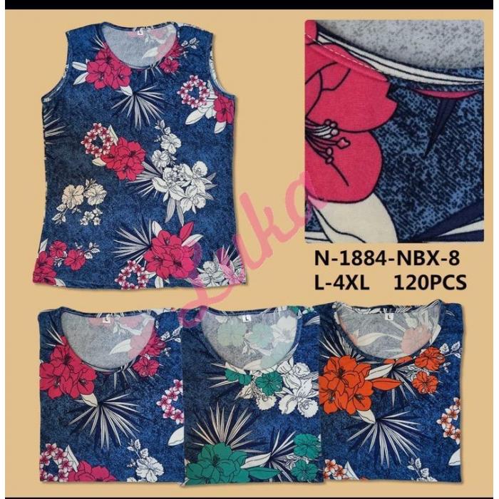 Women's Blouse N-1982