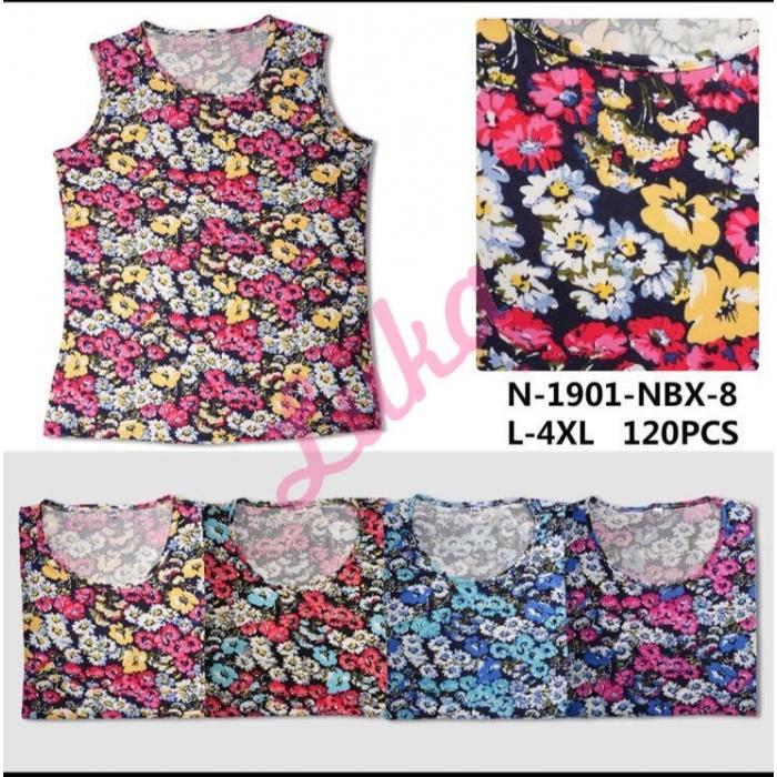 Women's Blouse N-1884