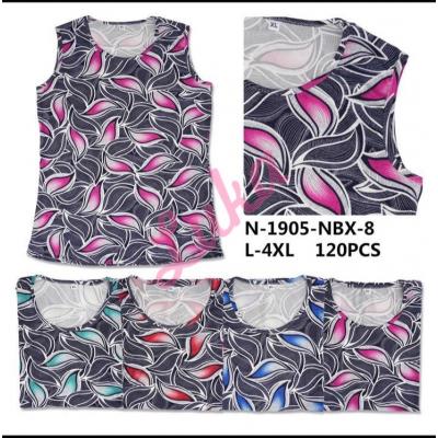 Women's Blouse N-1901