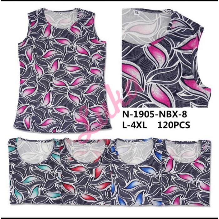 Women's Blouse N-1901