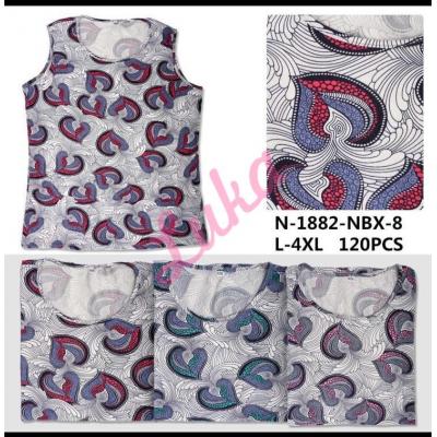 Women's Blouse N-1905