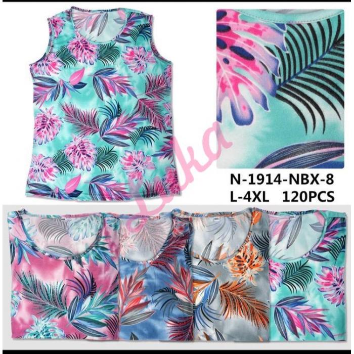 Women's Blouse N-1882