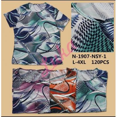 Women's Blouse N-1915