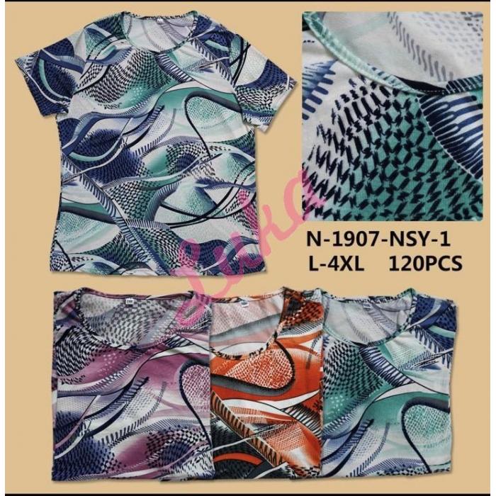 Women's Blouse N-1915