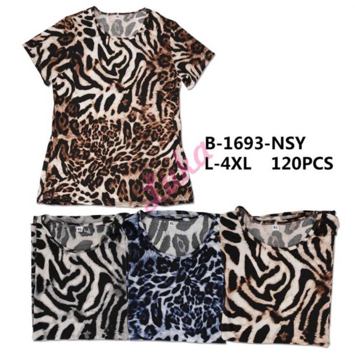 Women's Blouse N-1907