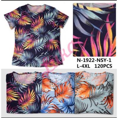 Women's Blouse B-1693