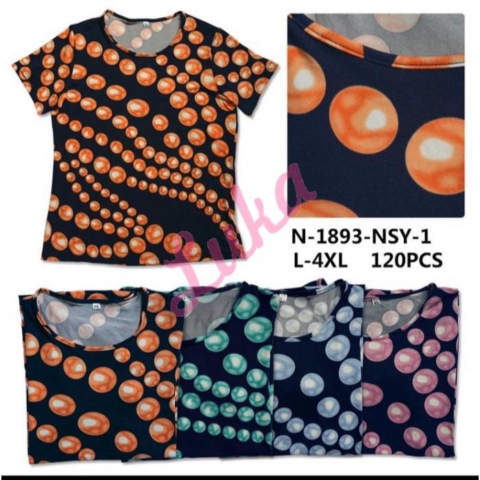 Women's Blouse N-1922