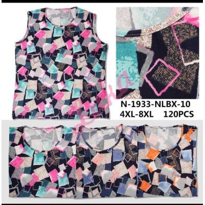 Women's Blouse N-1893