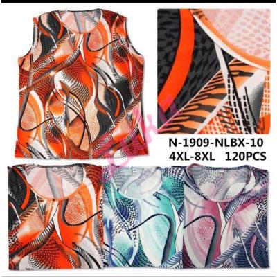 Women's Blouse N-1933