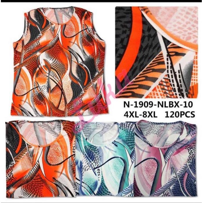 Women's Blouse N-1933