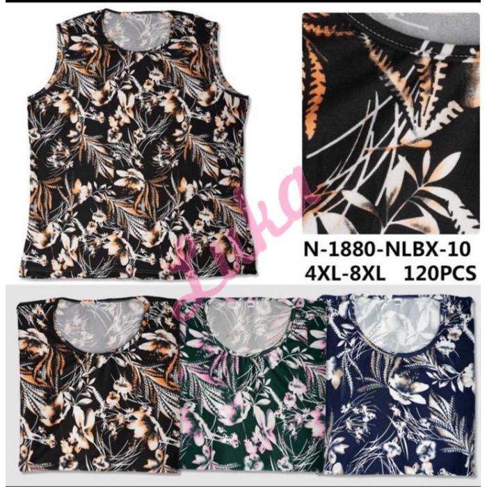 Women's Blouse LAT-9015