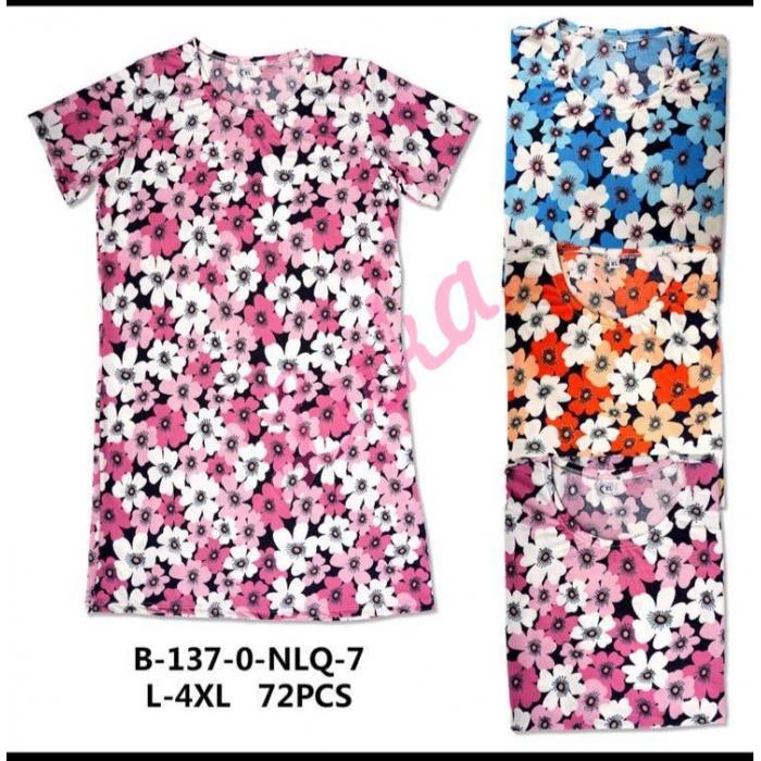 Women's dress LUV-3323