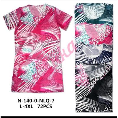 Women's dress B-140-0