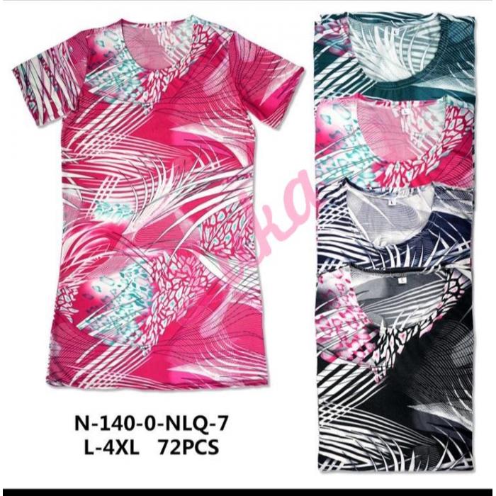 Women's dress B-136-0