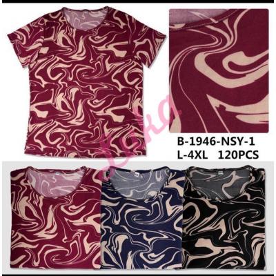 Women's Blouse N-1915