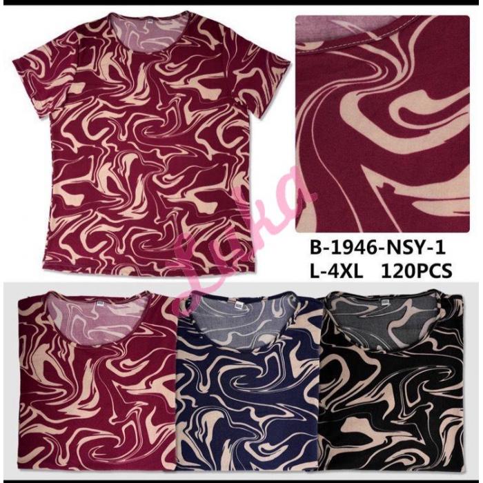 Women's Blouse N-1915