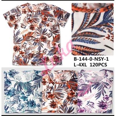 Women's Blouse B-1946