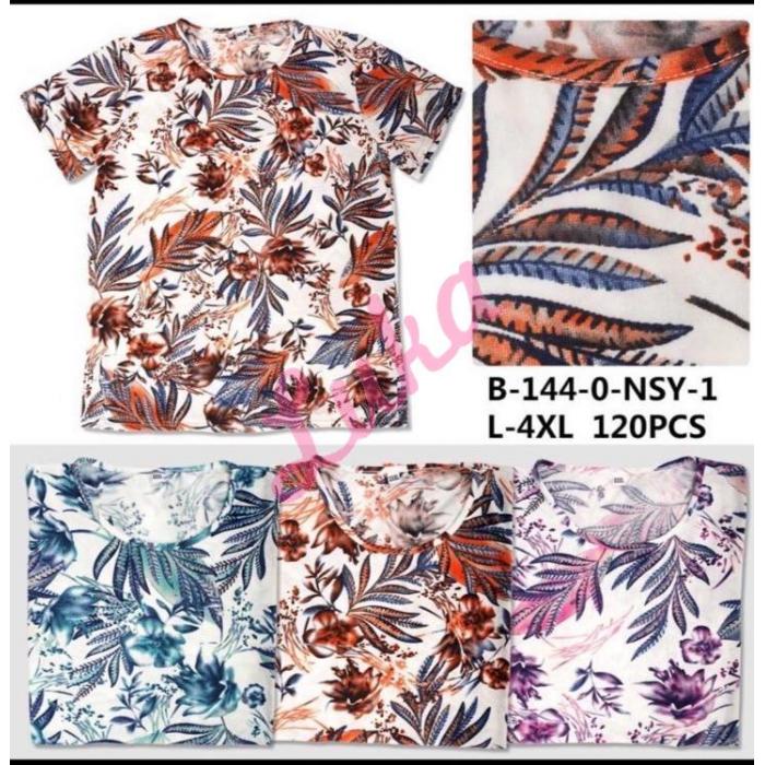 Women's Blouse B-1946