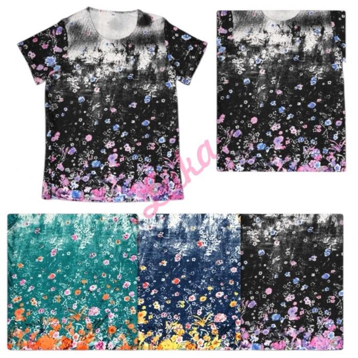 Women's Blouse B-144-3