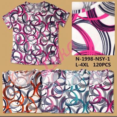 Women's Blouse B-144-7