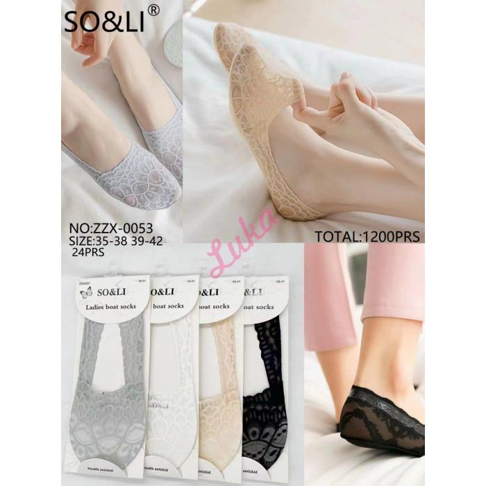 Women's ballet Xintao V32513-13