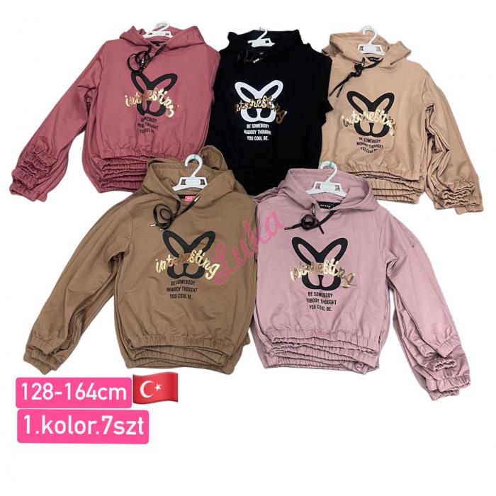 Bluza młodzieżowa PAC-1720