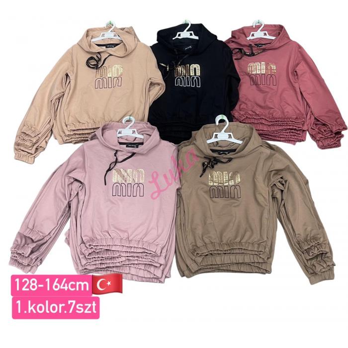 Kid's blouse PAC-1720