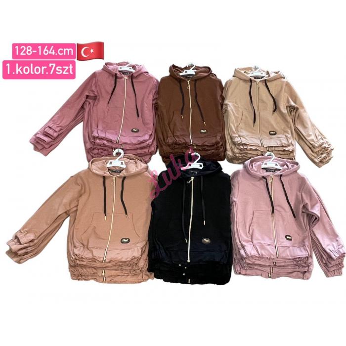 Bluza młodzieżowa PAC-1722