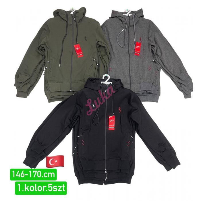 Bluza młodzieżowa PAC-1726