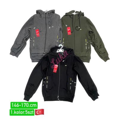 Kid's blouse PAC-1727