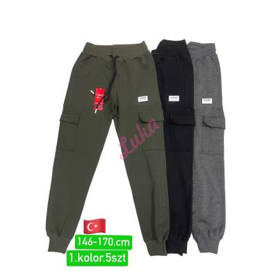 Kid's Pants PAC-1729
