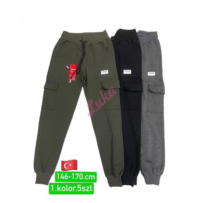 Kid's Pants PAC-1729