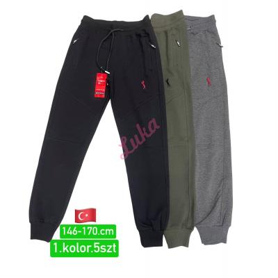 Kid's Pants PAC-1729