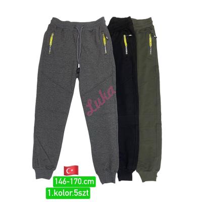 Kid's Pants PAC-1730