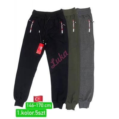 Kid's Pants PAC-1731