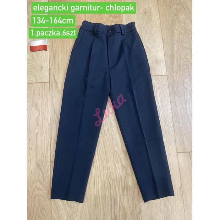 Kid's Pants PAC-1733