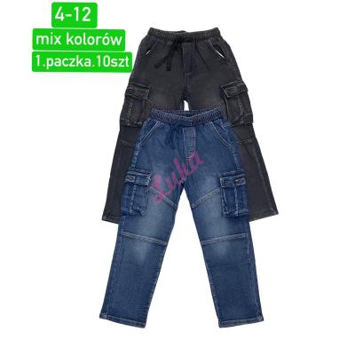 Kid's Pants PAC-1734