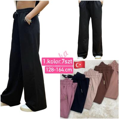 Kid's Pants PAC-1736