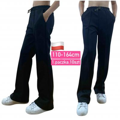 Kid's Pants PAC-1734