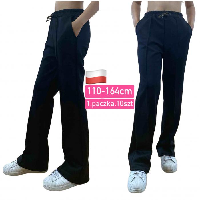 Kid's Pants PAC-1734